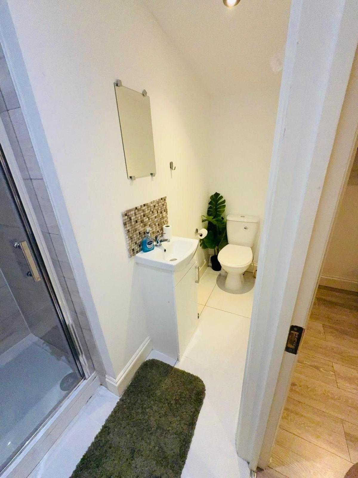 15 Min To Central London Guest Suites 22 Pokój zdjęcie